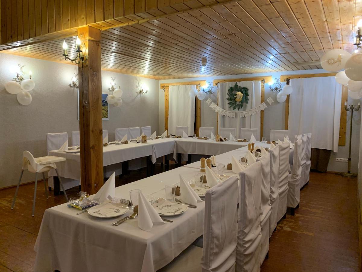 Hotel Tyrol I Restauracja Zycie Gruzji Osielsko Eksteriør bilde